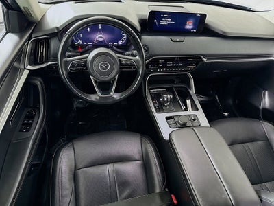 2024 Mazda Mazda CX-90 PHEV Premium