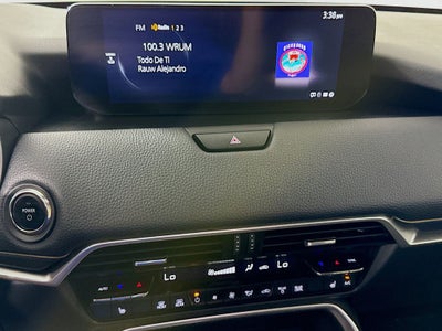 2024 Mazda Mazda CX-90 PHEV Premium