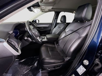 2024 Mazda Mazda CX-90 PHEV Premium