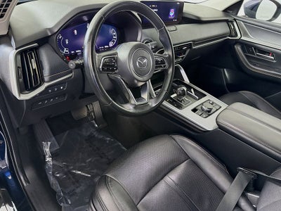 2024 Mazda Mazda CX-90 PHEV Premium