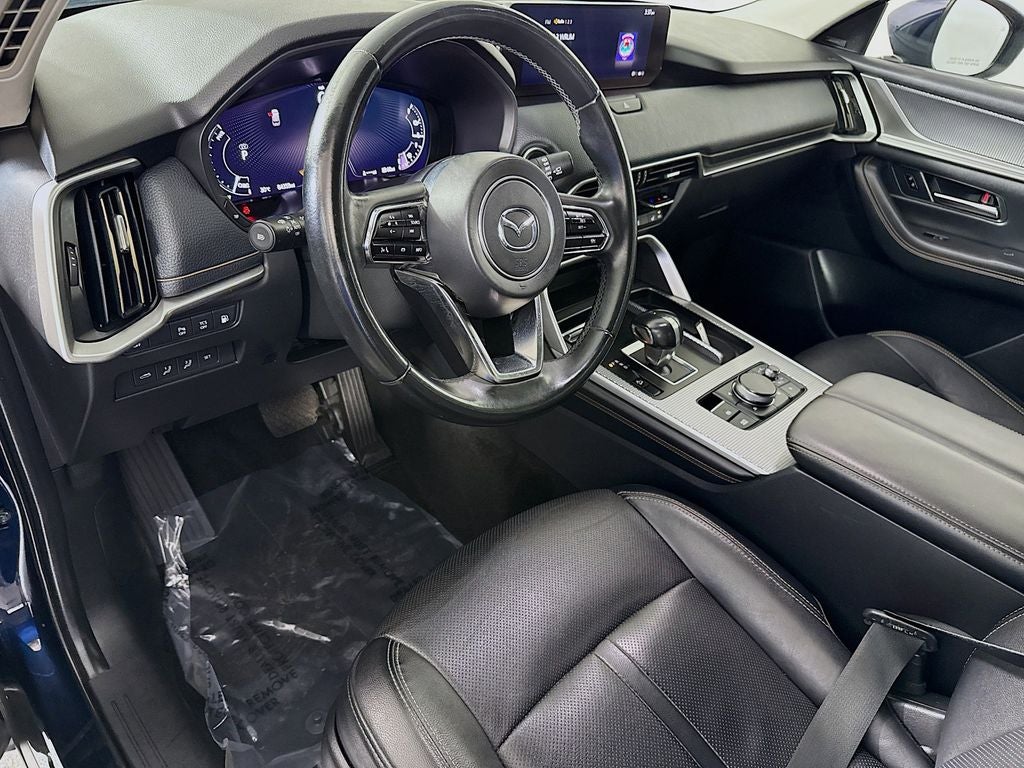 2024 Mazda Mazda CX-90 PHEV Premium