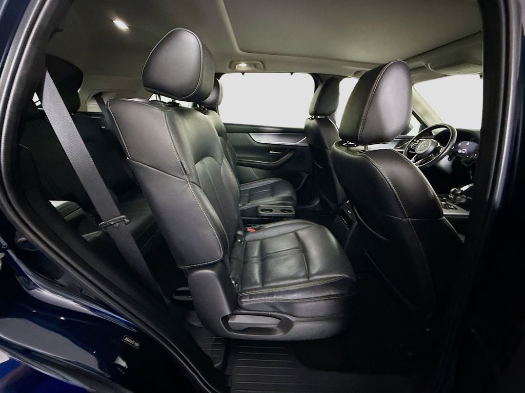 2024 Mazda Mazda CX-90 PHEV Premium