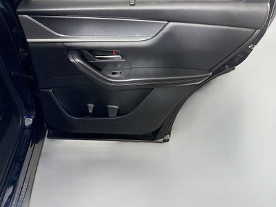 2024 Mazda Mazda CX-90 PHEV Premium
