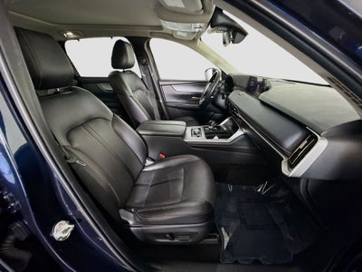 2024 Mazda Mazda CX-90 PHEV Premium