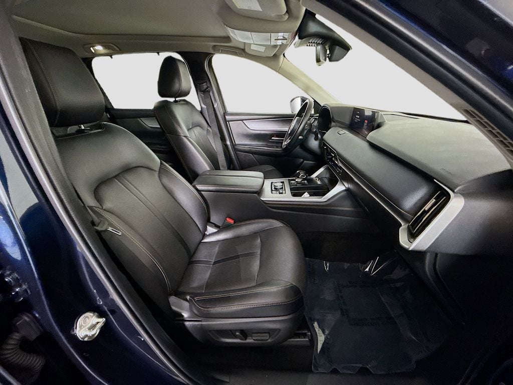 2024 Mazda Mazda CX-90 PHEV Premium
