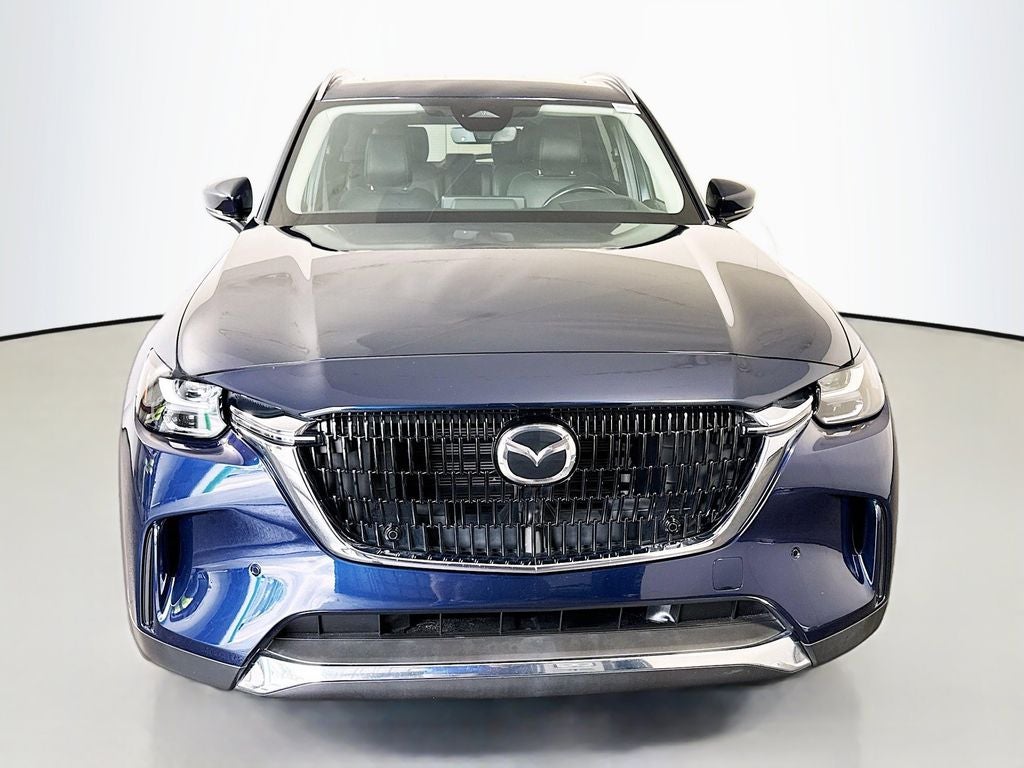 2024 Mazda Mazda CX-90 PHEV Premium