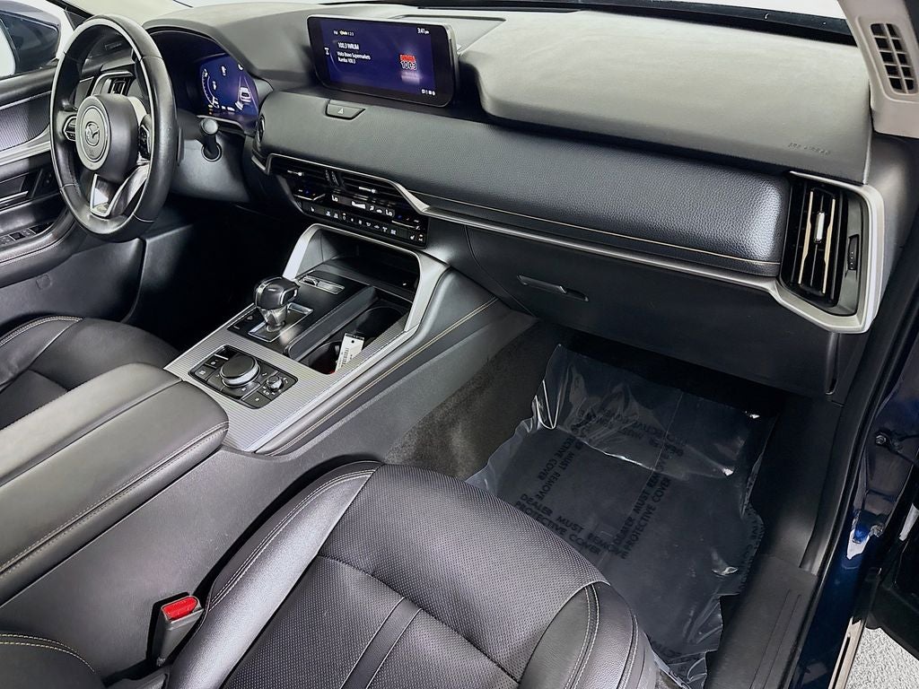 2024 Mazda Mazda CX-90 PHEV Premium