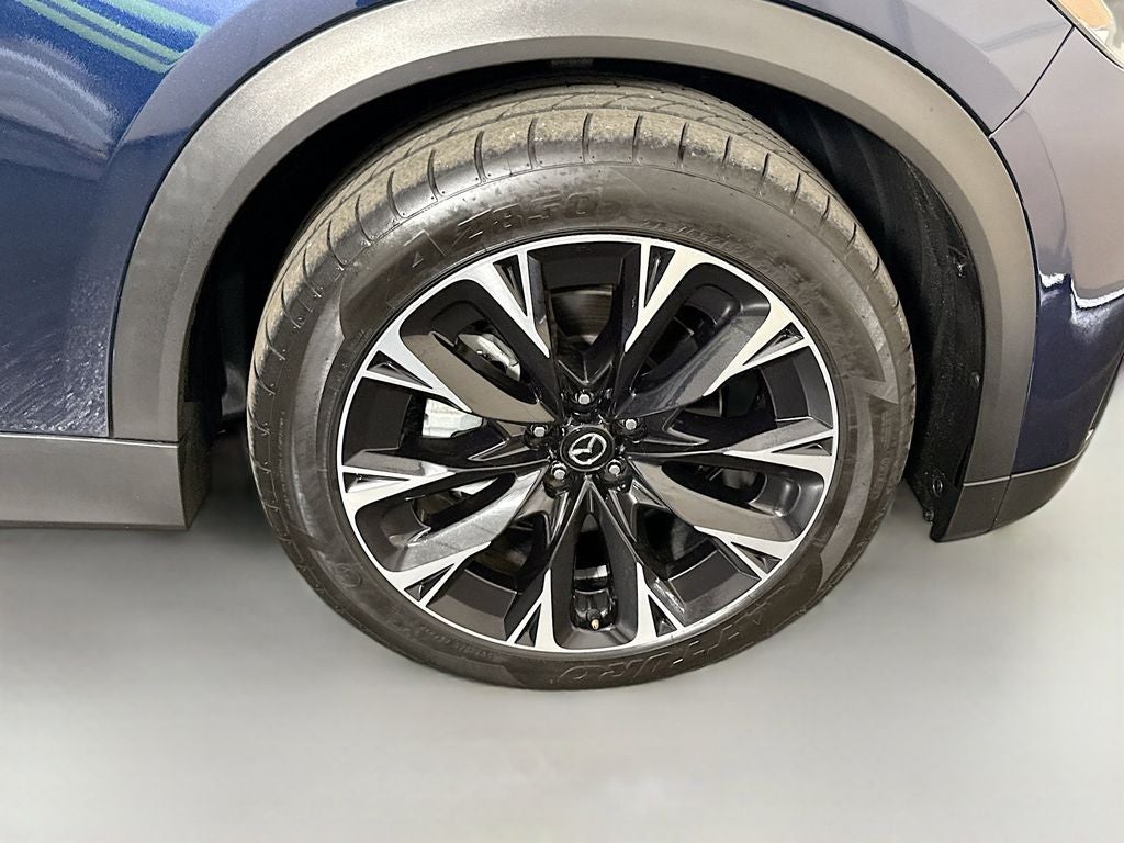 2024 Mazda Mazda CX-90 PHEV Premium