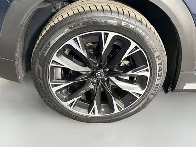 2024 Mazda Mazda CX-90 PHEV Premium