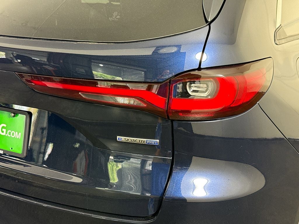 2024 Mazda Mazda CX-90 PHEV Premium