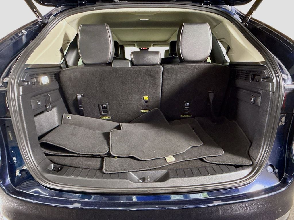 2024 Mazda Mazda CX-90 PHEV Premium