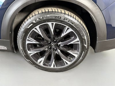 2024 Mazda Mazda CX-90 PHEV Premium