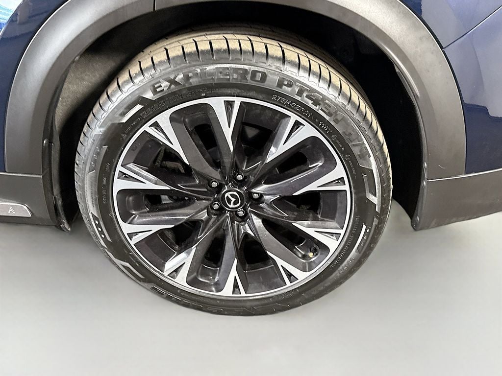 2024 Mazda Mazda CX-90 PHEV Premium