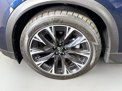 2024 Mazda Mazda CX-90 PHEV Premium