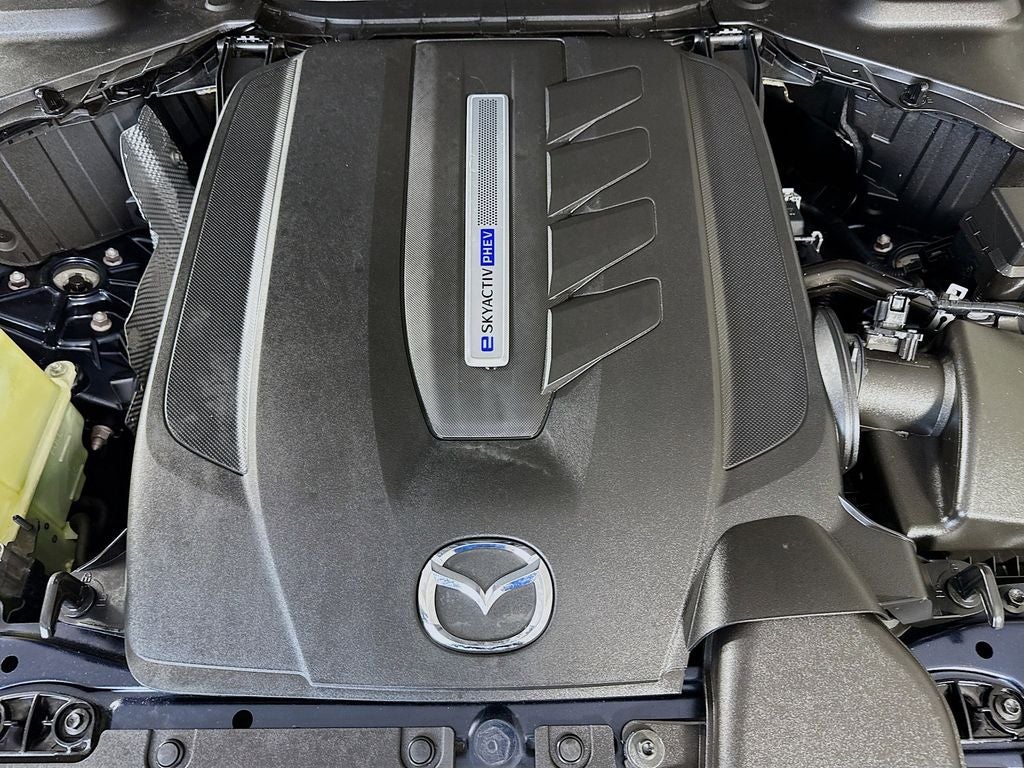 2024 Mazda Mazda CX-90 PHEV Premium
