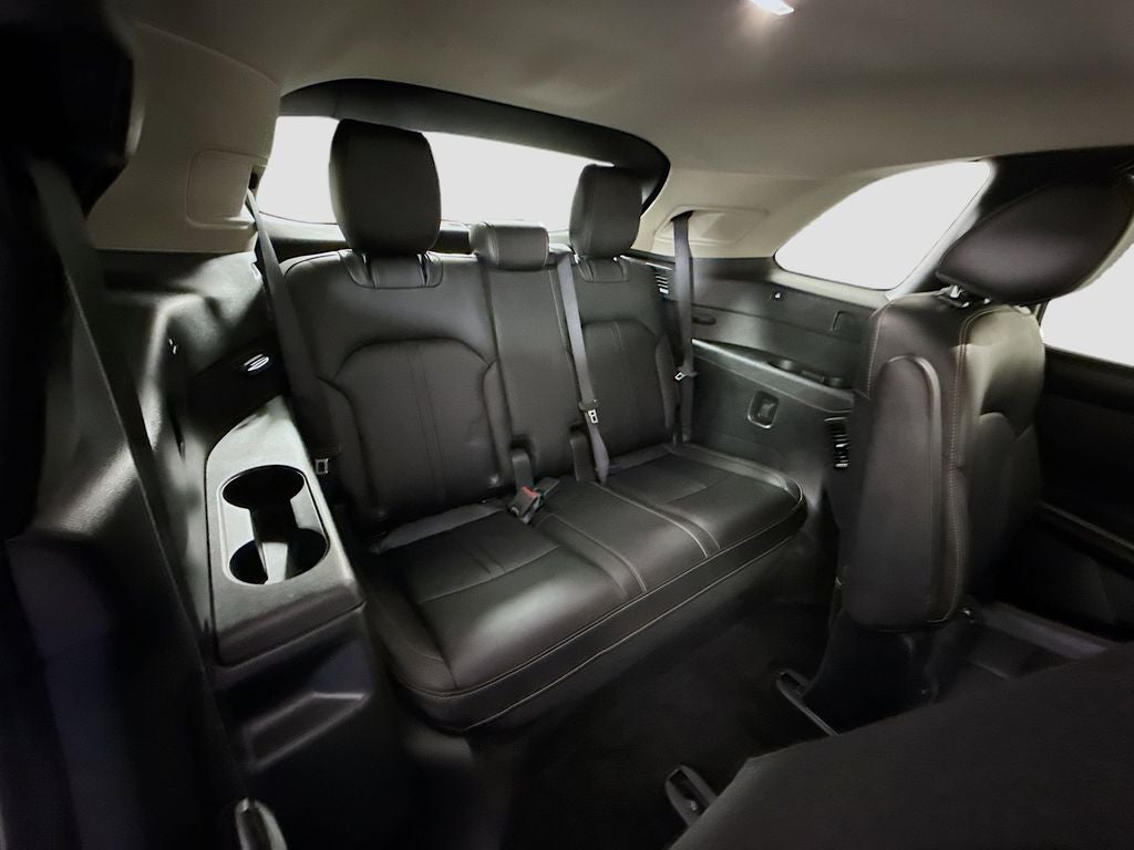 2024 Mazda Mazda CX-90 PHEV Premium