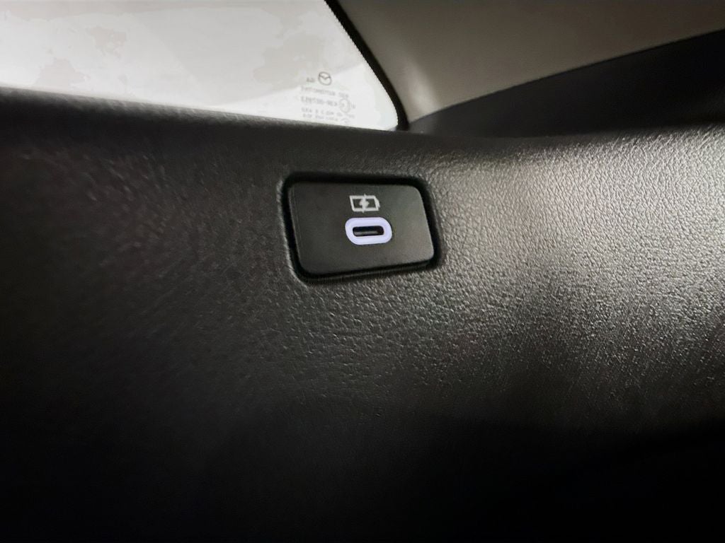 2024 Mazda Mazda CX-90 PHEV Premium