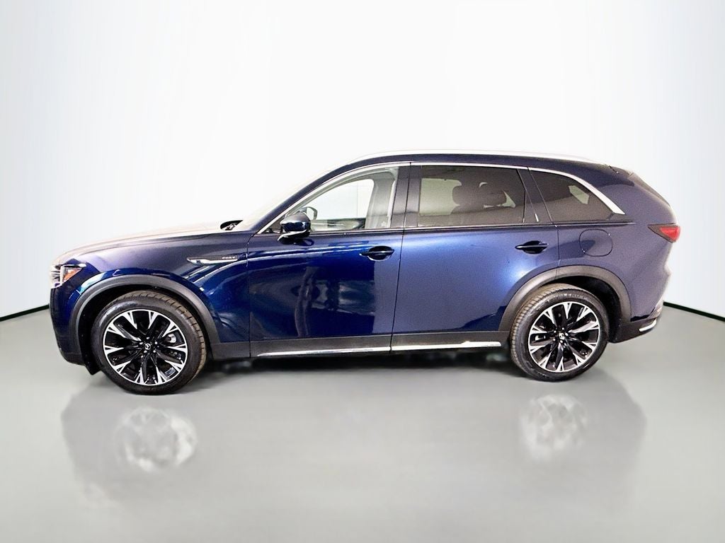2024 Mazda Mazda CX-90 PHEV Premium