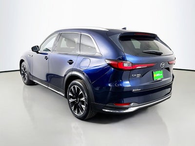 2024 Mazda Mazda CX-90 PHEV Premium