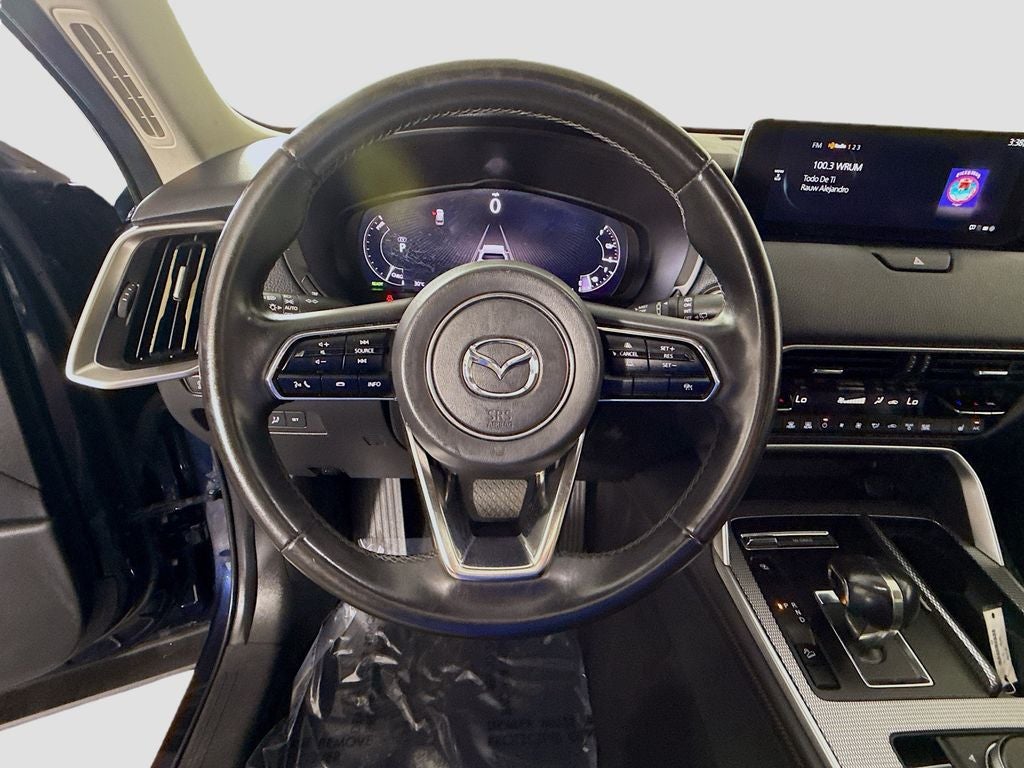 2024 Mazda Mazda CX-90 PHEV Premium