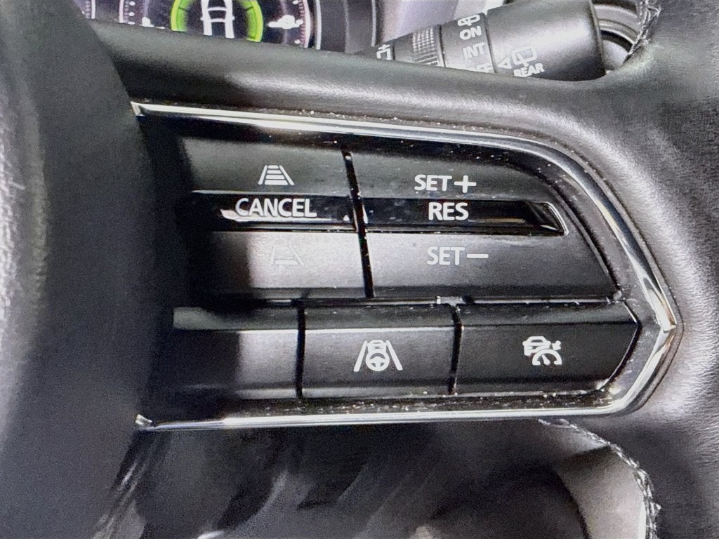 2025 Mazda Mazda CX-90 3.3 Turbo Premium Plus