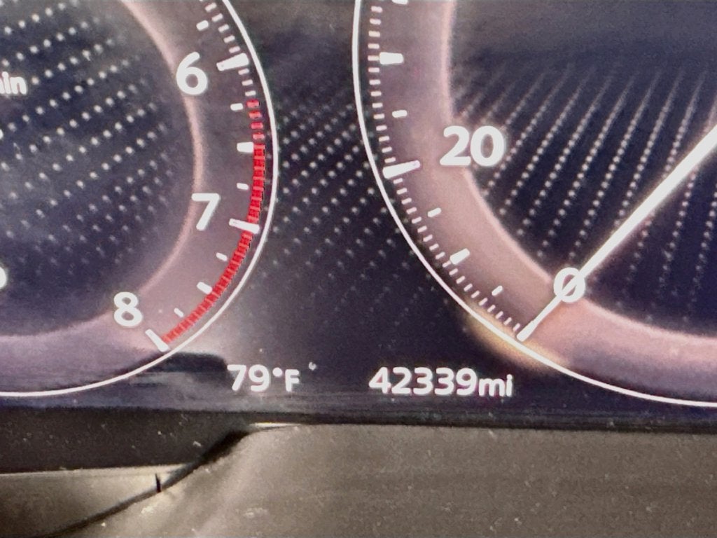 2025 Mazda Mazda CX-90 3.3 Turbo Premium Plus