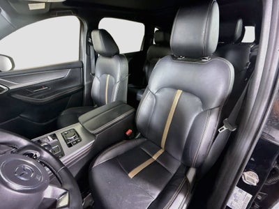 2025 Mazda Mazda CX-90 3.3 Turbo Premium Plus