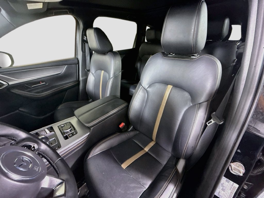 2025 Mazda Mazda CX-90 3.3 Turbo Premium Plus