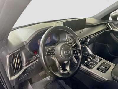 2025 Mazda Mazda CX-90 3.3 Turbo Premium Plus
