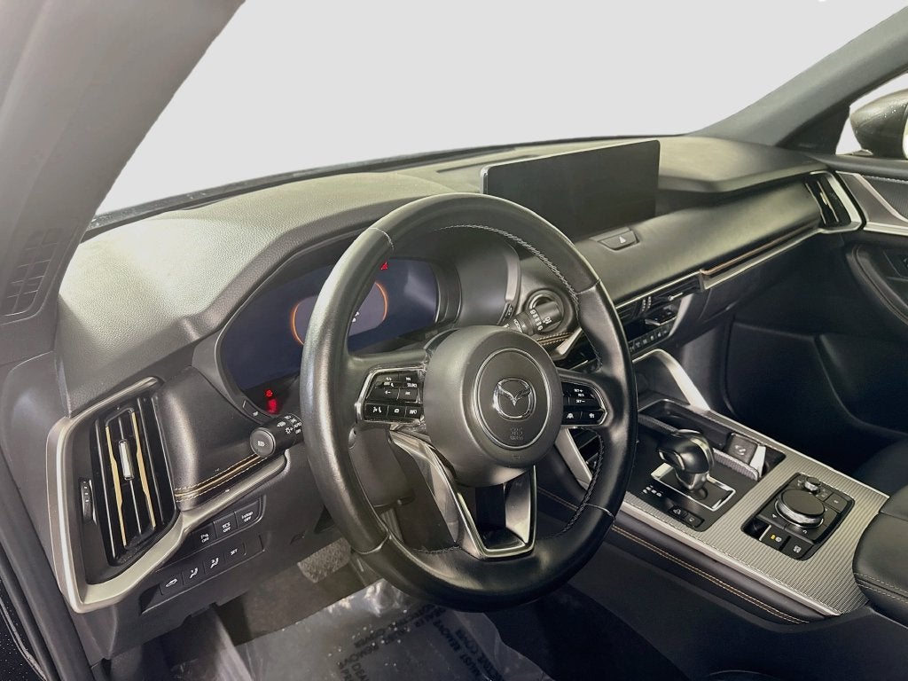 2025 Mazda Mazda CX-90 3.3 Turbo Premium Plus