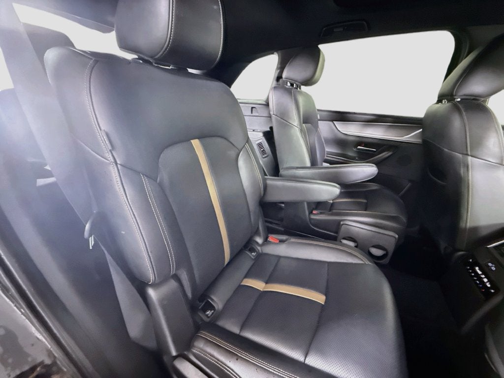 2025 Mazda Mazda CX-90 3.3 Turbo Premium Plus