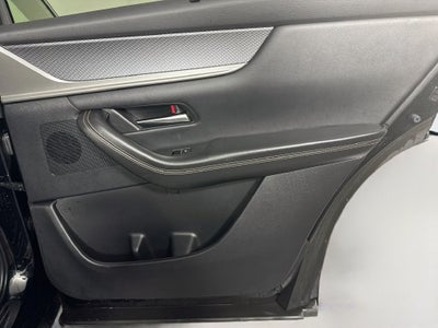 2025 Mazda Mazda CX-90 3.3 Turbo Premium Plus