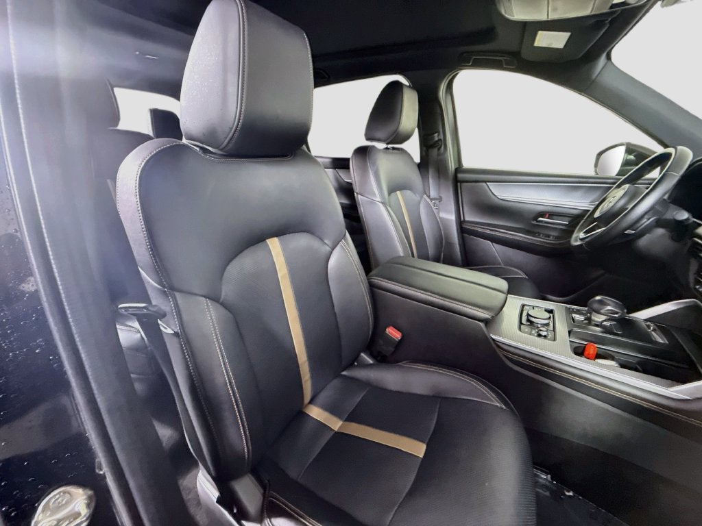2025 Mazda Mazda CX-90 3.3 Turbo Premium Plus
