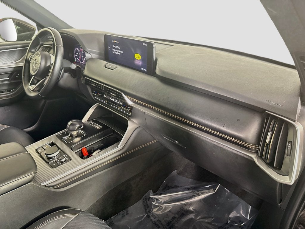 2025 Mazda Mazda CX-90 3.3 Turbo Premium Plus