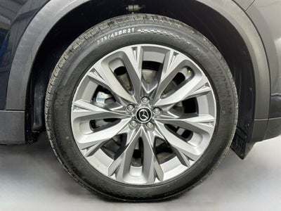 2025 Mazda Mazda CX-90 3.3 Turbo Premium Plus
