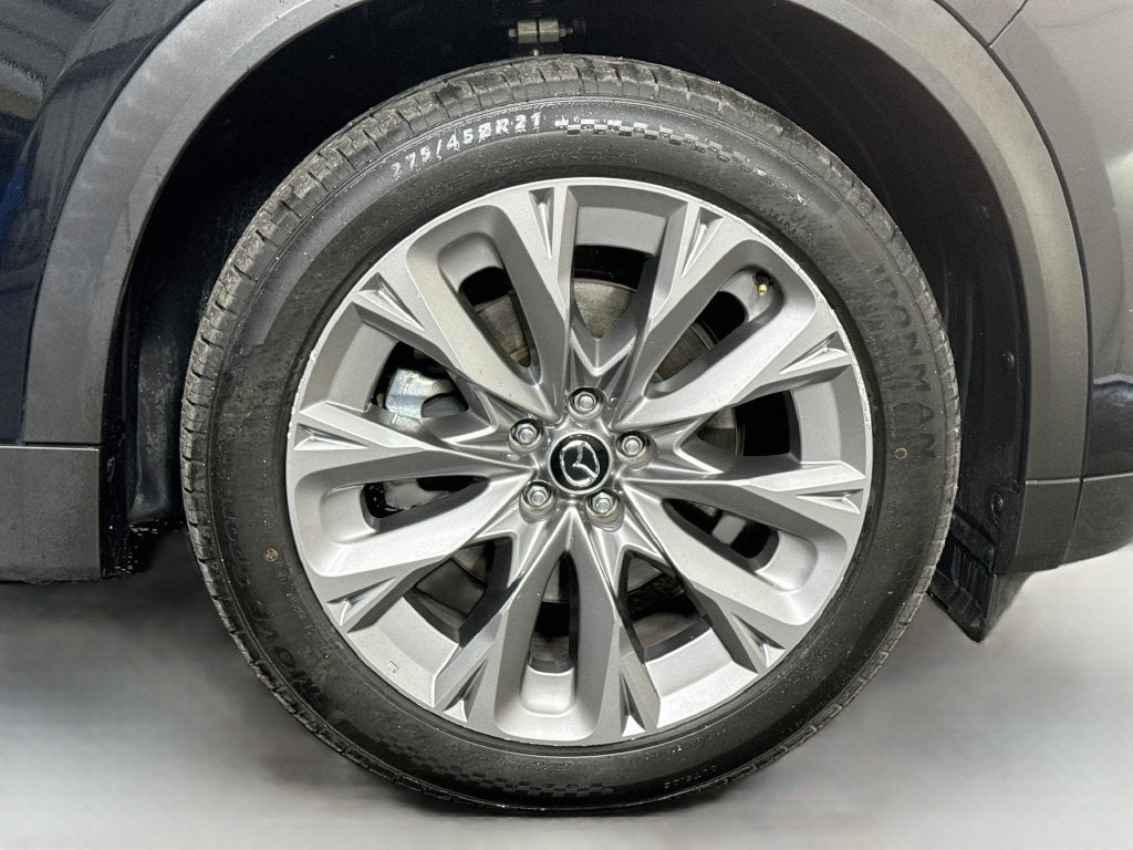 2025 Mazda Mazda CX-90 3.3 Turbo Premium Plus