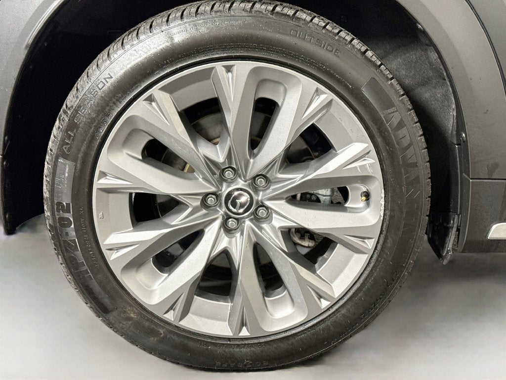 2025 Mazda Mazda CX-90 3.3 Turbo Premium Plus