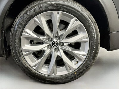 2025 Mazda Mazda CX-90 3.3 Turbo Premium Plus