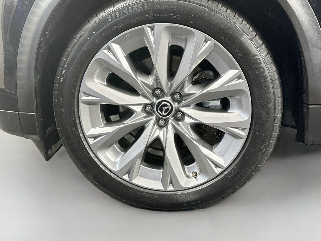 2025 Mazda Mazda CX-90 3.3 Turbo Premium Plus