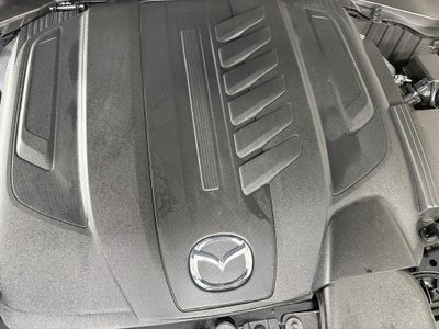 2025 Mazda Mazda CX-90 3.3 Turbo Premium Plus
