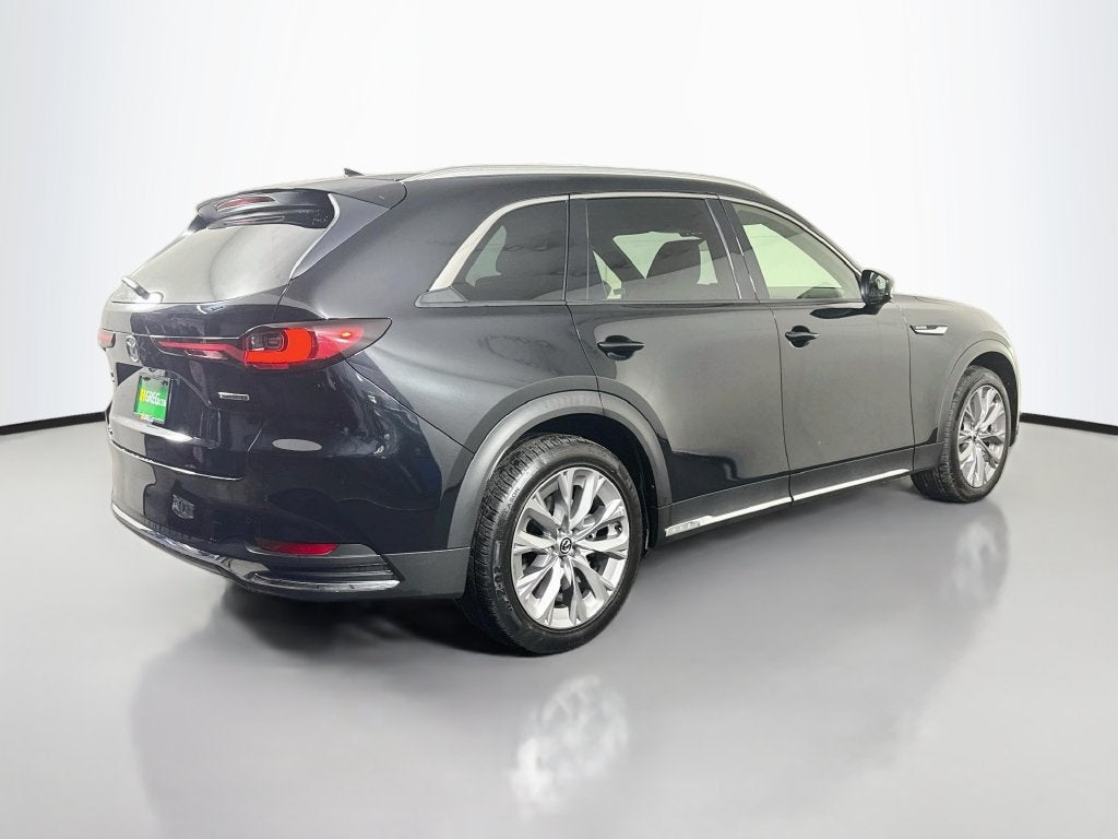 2025 Mazda Mazda CX-90 3.3 Turbo Premium Plus