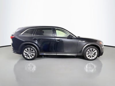 2025 Mazda Mazda CX-90 3.3 Turbo Premium Plus