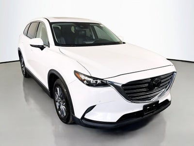2021 Mazda Mazda CX-9 Touring