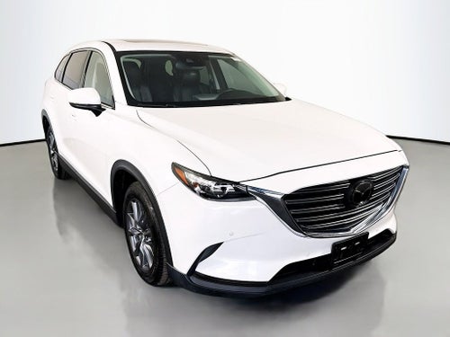 2021 Mazda Mazda CX-9 Touring