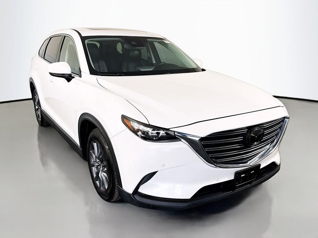 2021 Mazda Mazda CX-9 Touring