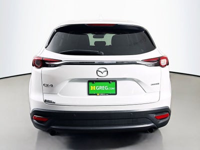 2021 Mazda Mazda CX-9 Touring