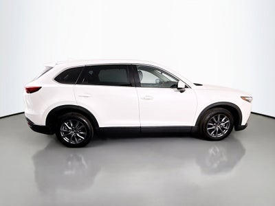 2021 Mazda Mazda CX-9 Touring