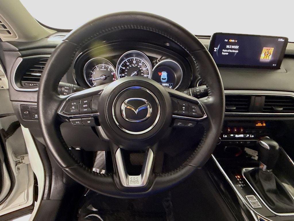 2021 Mazda Mazda CX-9 Touring