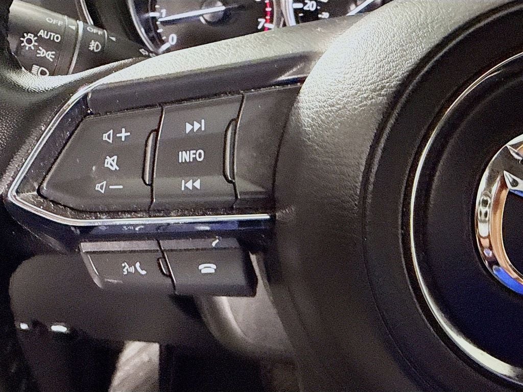 2021 Mazda Mazda CX-9 Touring