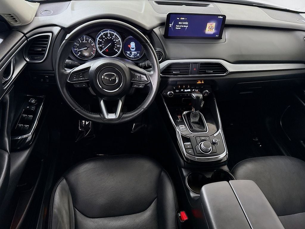 2021 Mazda Mazda CX-9 Touring